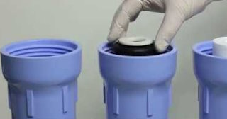Установка угольных фильтров для воды и вытяжки от 3679 рублей в Дзержинске